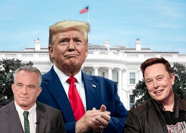 Posibles miembros del gabinete de Donald Trump: De Elon Musk a Kennedy Jr.