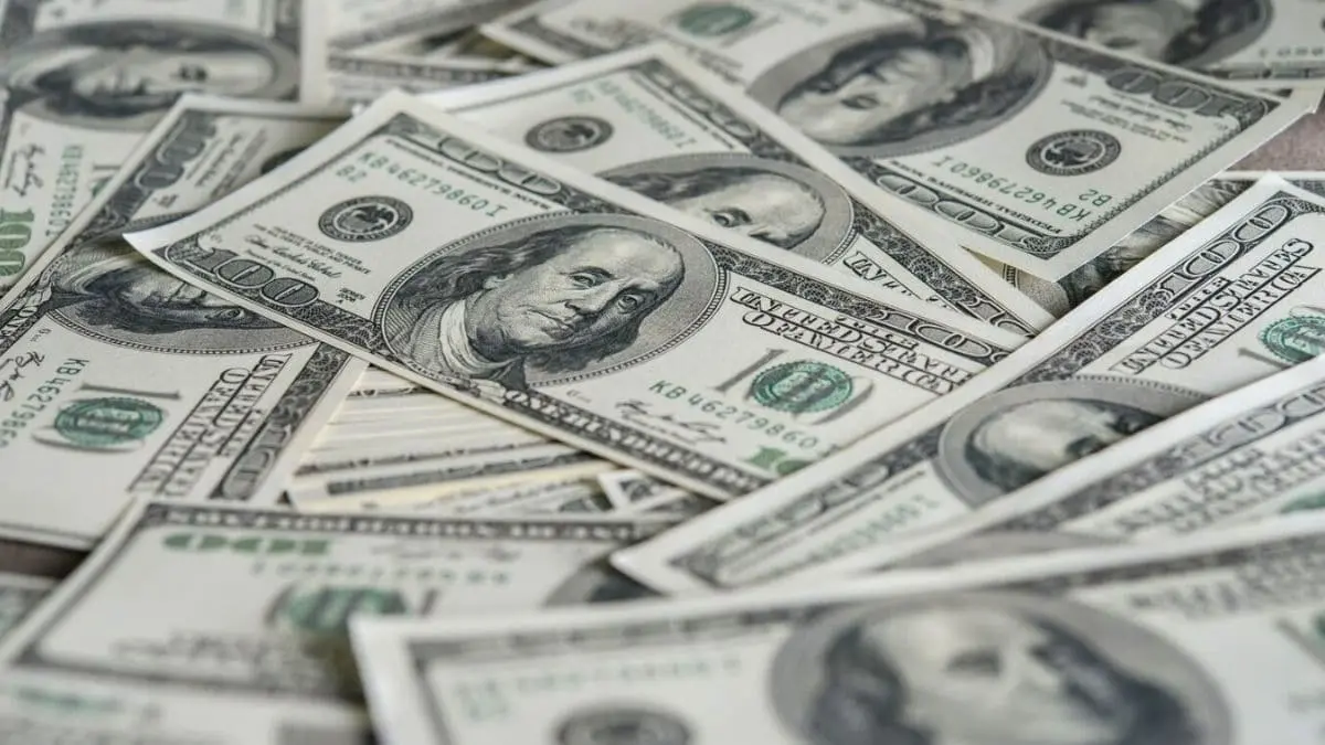 El precio del dolar hoy 10 de noviembre Fuentes: Freepik.es