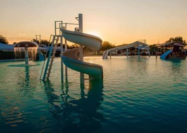 5 balnearios que puedes visitar cerca de Hermosillo para el próximo puente de la SEP