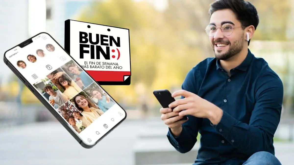 Consejos para cambiar tu telefono este Buen Fin 2024 Fuente: Freepik.es