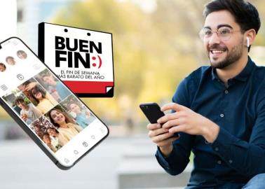 Buen Fin 2024: ¿Buscas cambiar tu Smartphone? Estos son los mejores consejos para elegir el tuyo