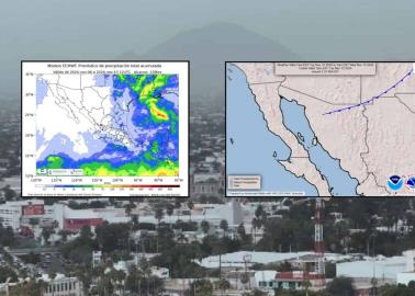 Clima en Hermosillo hoy 12 de noviembre: llega un frente frío más al estado