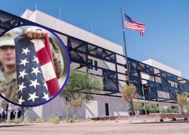 ¿Por qué cierran hoy 11 de noviembre la Embajada y los Consulados de Estados Unidos?