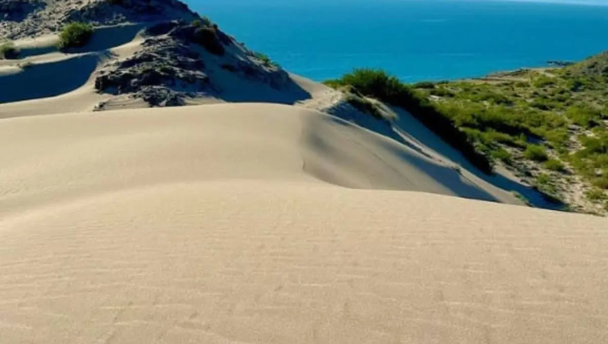 Dunas Sonora | Instagram/@evanosandboard