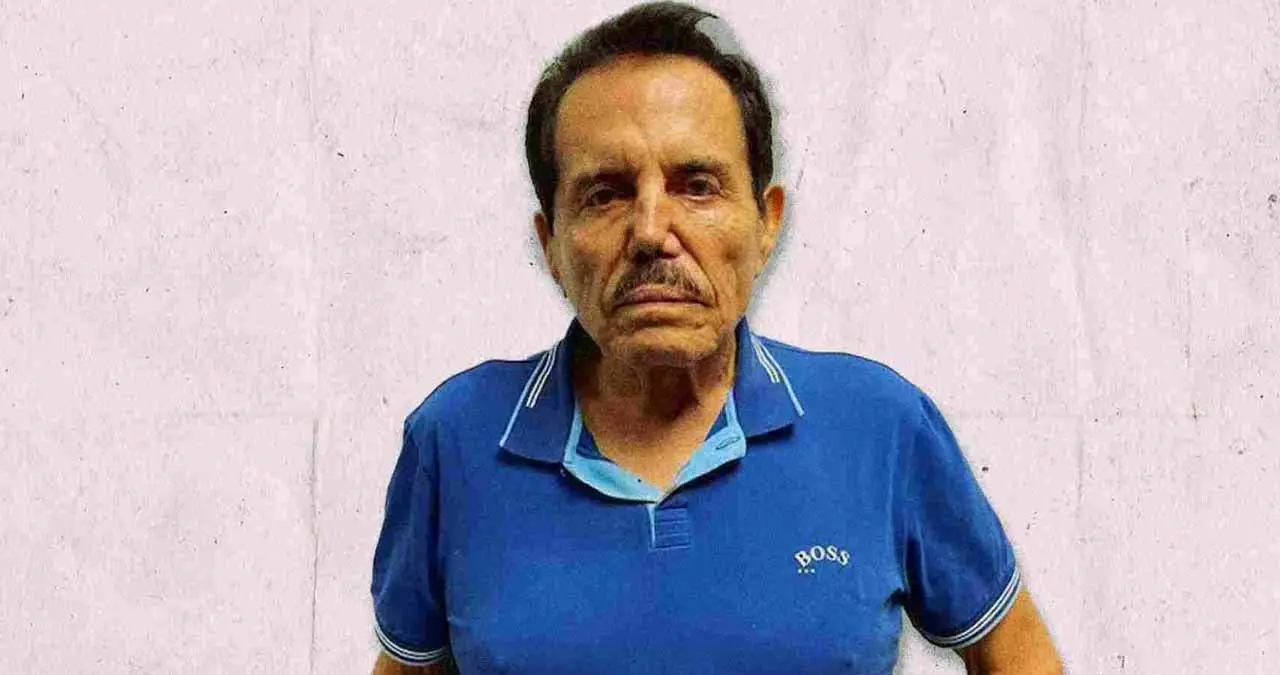 "El narco no se acaba": Revelan entrevista inédita de "El Mayo" Zambada previa a su captura