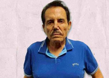 "El narco no se acaba": Revelan entrevista inédita de "El Mayo" Zambada previa a su captura