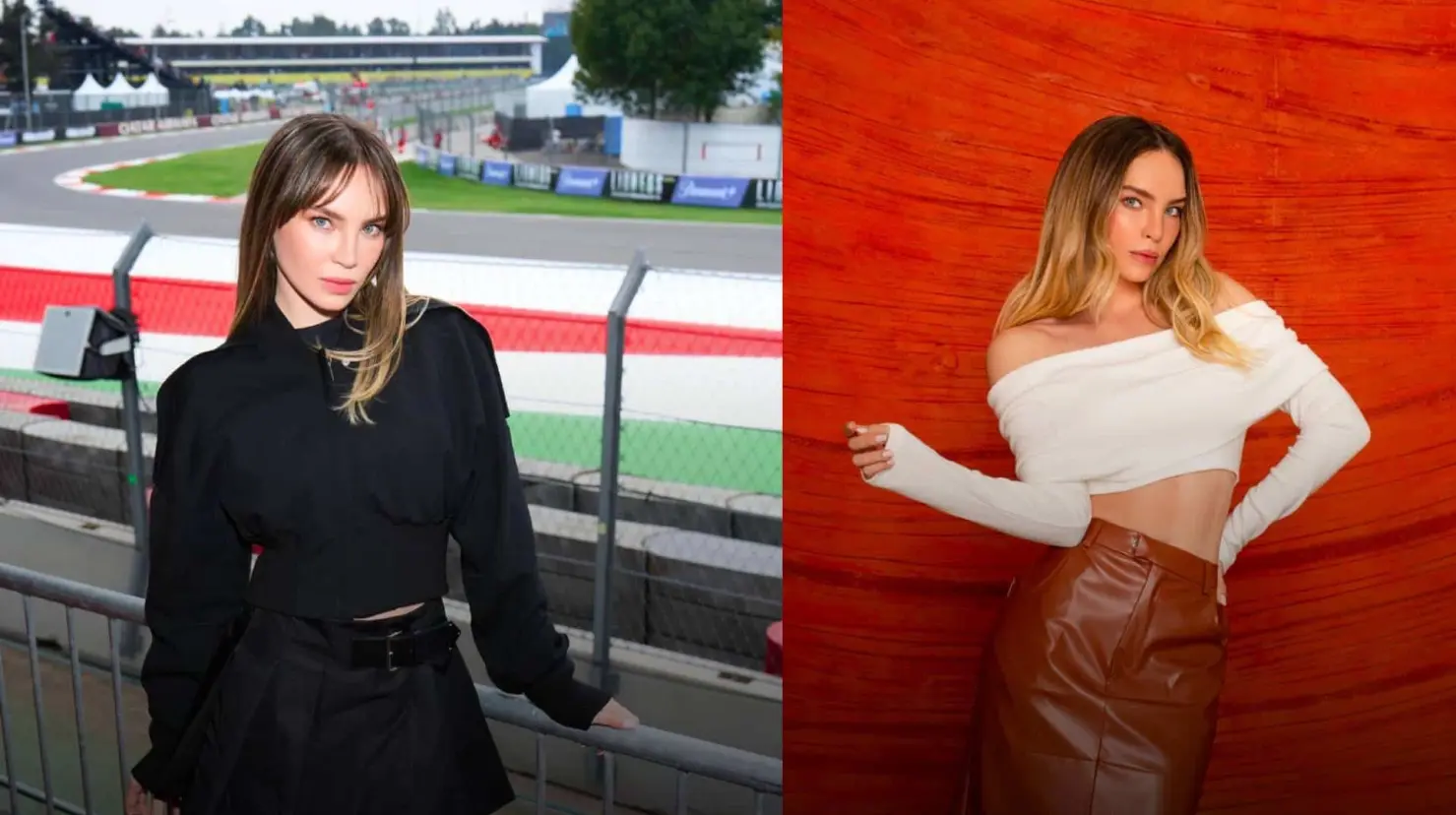 Foto: Instagram - Belindapop