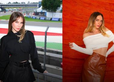 ¿Encontró el amor? Belinda lanza mensaje en redes sociales que deja a sus seguidores sorprendidos
