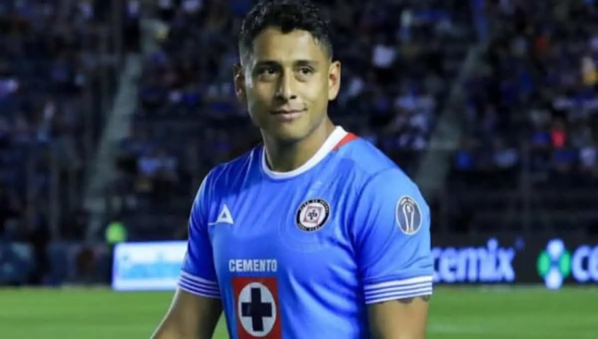 Luis Romo | Instagram/@luis.romo3
