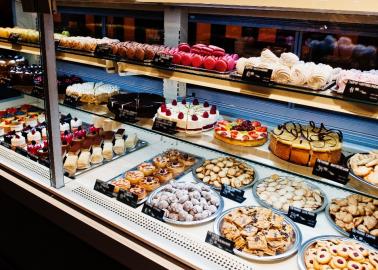 Inapam: ¿Cuáles son las pastelerías de Hermosillo con descuento para adultos mayores?
