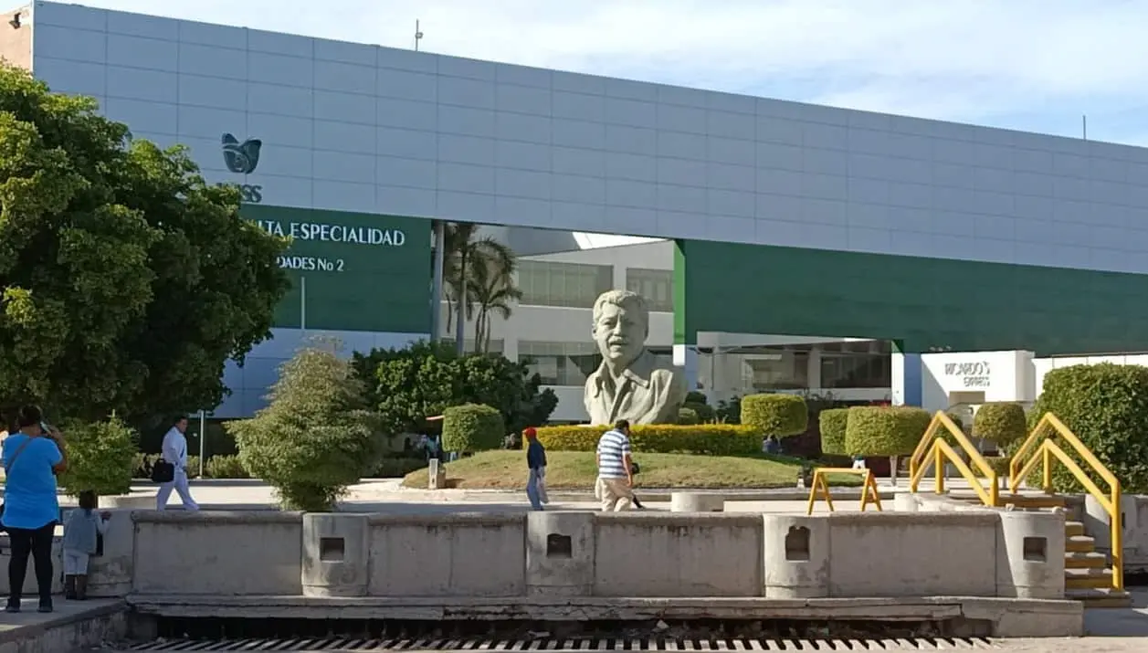 En UMAE logran salvar vidas de quemados