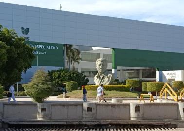 En UMAE logran salvar vidas de quemados
