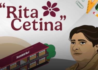 Registro presencial para la Beca Rita Cetina; estos son los estudiantes que podrán realizar así el trámite