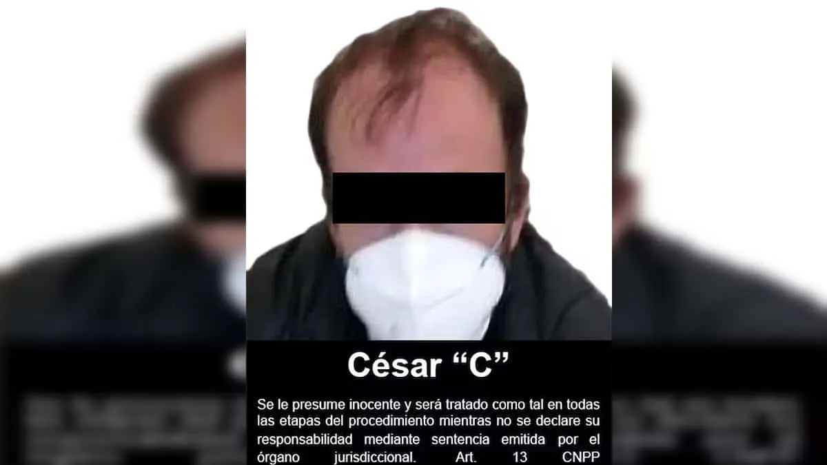 Sobrino de Rafael Caro Quintero sale de la cárcel: jueza le otorga libertad condicional