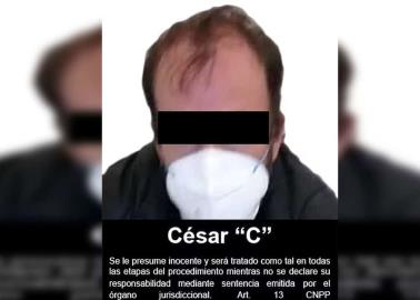 Sobrino de Rafael Caro Quintero sale de la cárcel: jueza le otorga libertad condicional