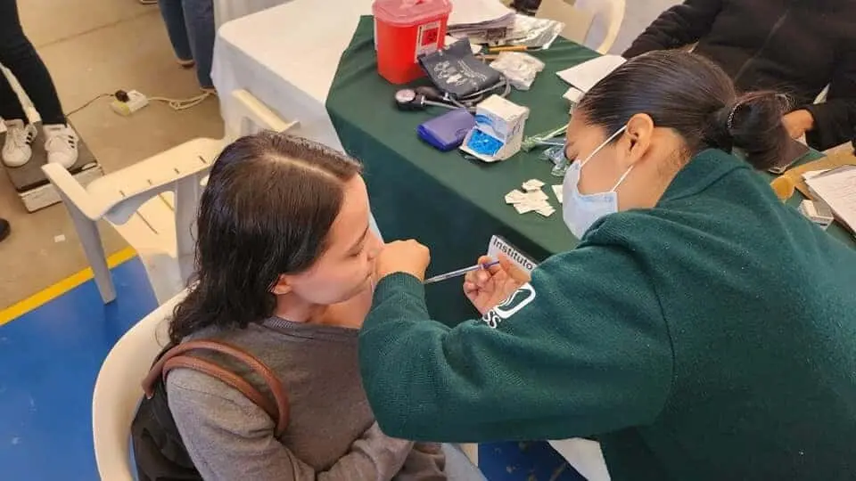 Acercará Unisón servicios de salud gratuitos en Navojoa