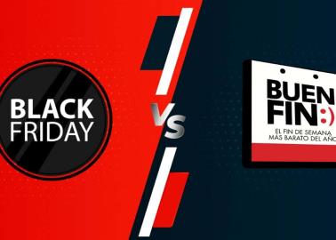 Buen Fin y Black Friday: ¿Cuáles son sus beneficios? Aquí te los comentamos