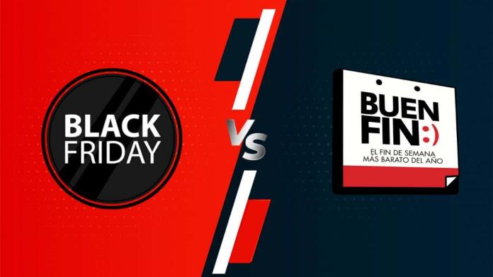 Buen Fin y Black Friday: ¿Cuáles son sus beneficios? Aquí te los comentamos Buen Fin y Black Friday: ¿Cuáles son sus beneficios? Aquí te los comentamos