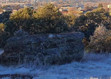 Clima en Sonora hoy 12 de noviembre: Temperaturas gélidas por frente frío 9 que ingresa hoy