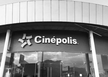 ¿Cuándo y dónde se fundó la empresa Cinépolis?