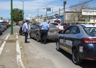 En Cajeme darán pláticas de educación vial a quienes les decomisen vehículos