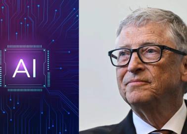 IA: Bill Gates afirma que todos tendrán una Inteligencia Artificial que cambiará como trabajamos