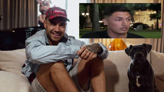 Caso Liam Payne: Entrevistan a presunto involucrado Caso Liam Payne: Entrevistan a presunto involucrado