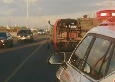 Estos son los lugares con más riesgo de accidentes viales en Hermosillo