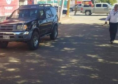 Muere señora arrollada en la avenida Miguel Alemán, en Ciudad Obregón