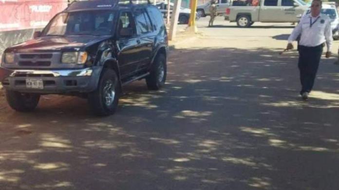 Muere señora arrollada en la avenida Miguel Alemán, en Ciudad Obregón