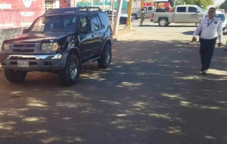 Muere señora arrollada en la avenida Miguel Alemán, en Ciudad Obregón