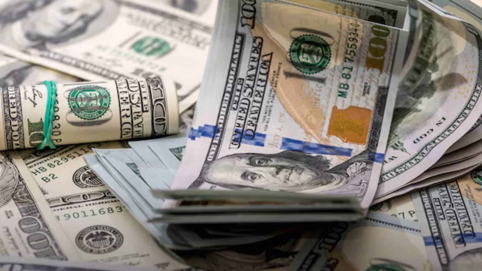 Precio del dólar hoy martes 12 de noviembre: El tipo de cambio continúa arriba de los 20 pesos