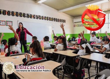 SEP: estos son los cambios en las escuelas para el 2025