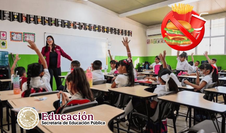 SEP: estos son los cambios en las escuelas para el 2025