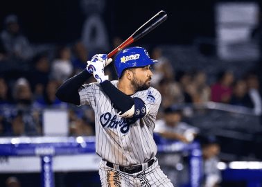 Yaquis recibe a Algodoneros de Guasave