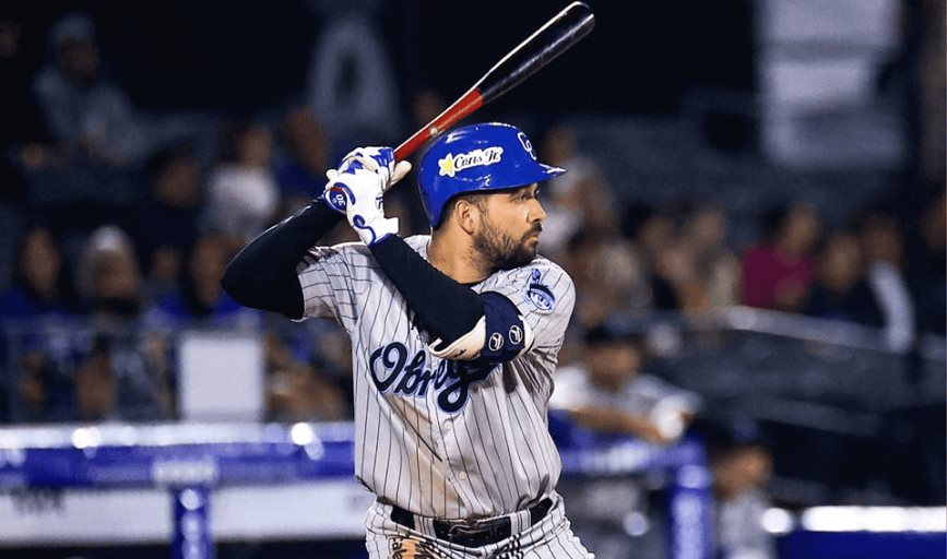 Yaquis recibe a Algodoneros de Guasave