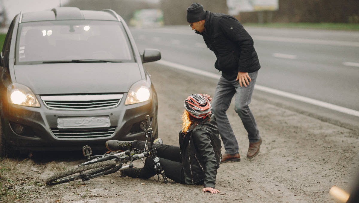 ¿De cuánto es la multa en Sonora por dejar abandonadas a personas heridas tras un accidente?