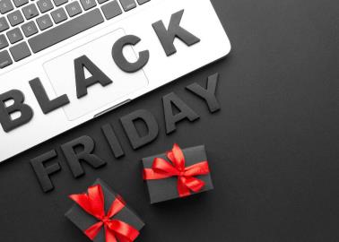 ¿Vas a EU desde Nogales por el Black Friday? Así puedes saber el tiempo de espera para cruzar