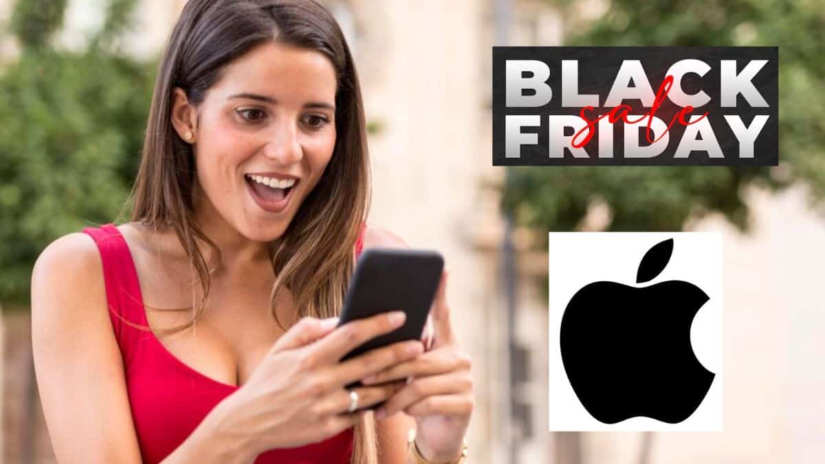 Black Friday 2024: ¿Estás pensando en adquirir un iPhone? Estos modelos pudieran tener un precio accesible