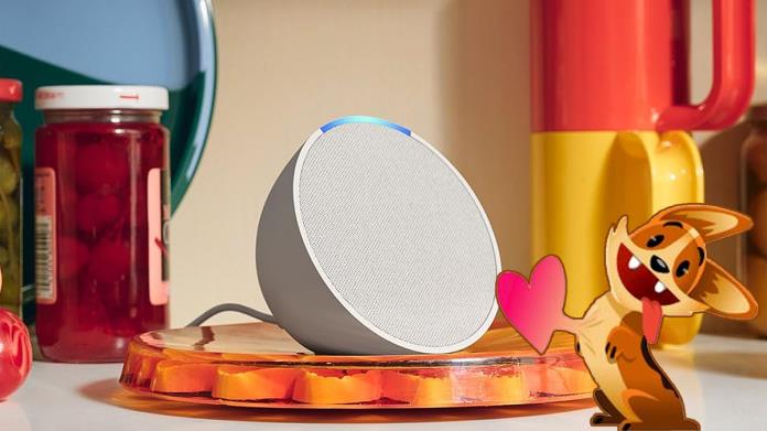 Buen Fin 2024: Esta es la Alexa más barata. Te decimos dónde comprarla Buen Fin 2024: Esta es la Alexa más barata. Te decimos dónde comprarla