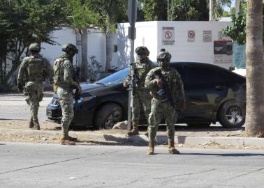 "Cae" un hombre tras persecución al oriente de Ciudad Obregón