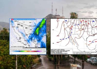 Clima en Hermosillo hoy 14 de noviembre: se vienen días más fríos