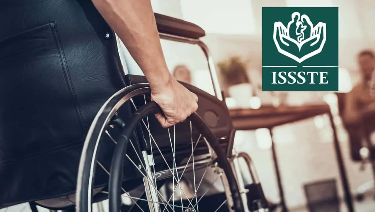 Conoce la pensión permanente del Issste para ciertos empleados. Foto: Original