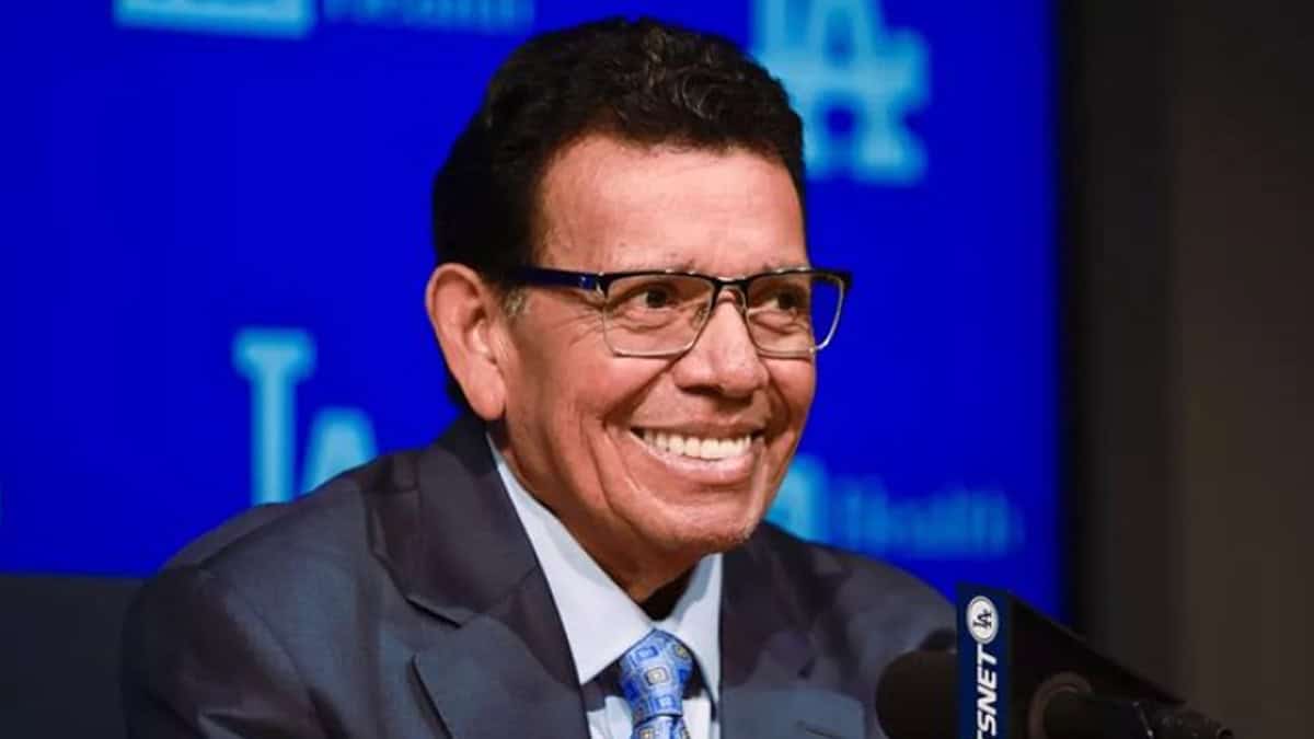 Fernando Valenzuela: Revelan la verdadera causa de su muerte