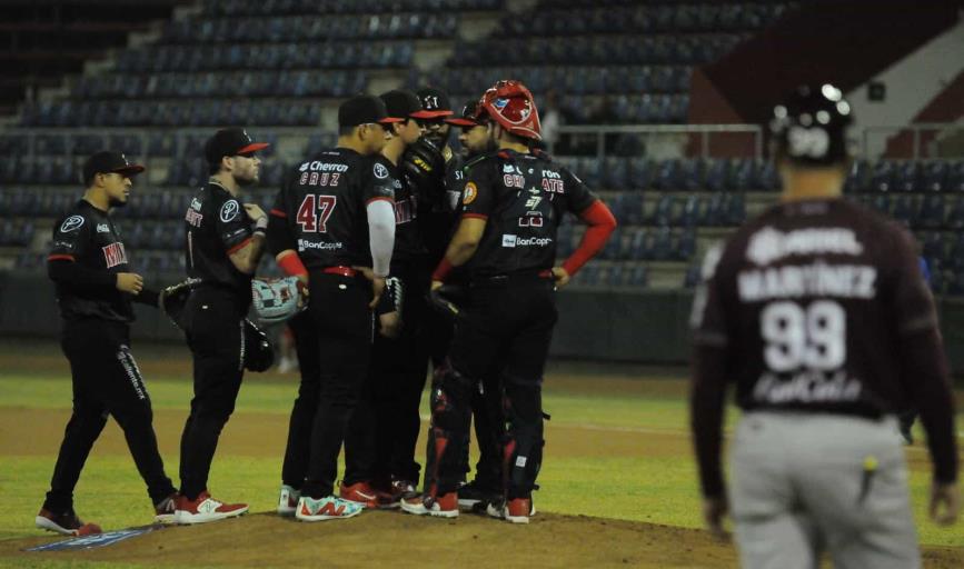 Mayos vence a Tomateros al abrir serie en Navojoa