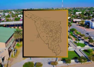 Este es el municipio del sur de Sonora que cambió de nombre y quizá no sabías