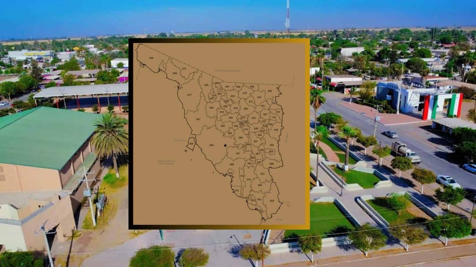 Este es el municipio del sur de Sonora que cambió de nombre y quizá no sabías