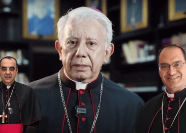 Ramón Castro es el nuevo presidente de la Conferencia del Episcopado Mexicano