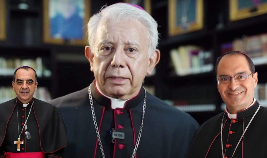 Ramón Castro es el nuevo presidente de la Conferencia del Episcopado Mexicano