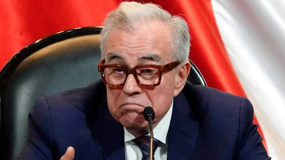 Rubén Rocha Moya se dice dispuesto a someterse a la revocación de mandato